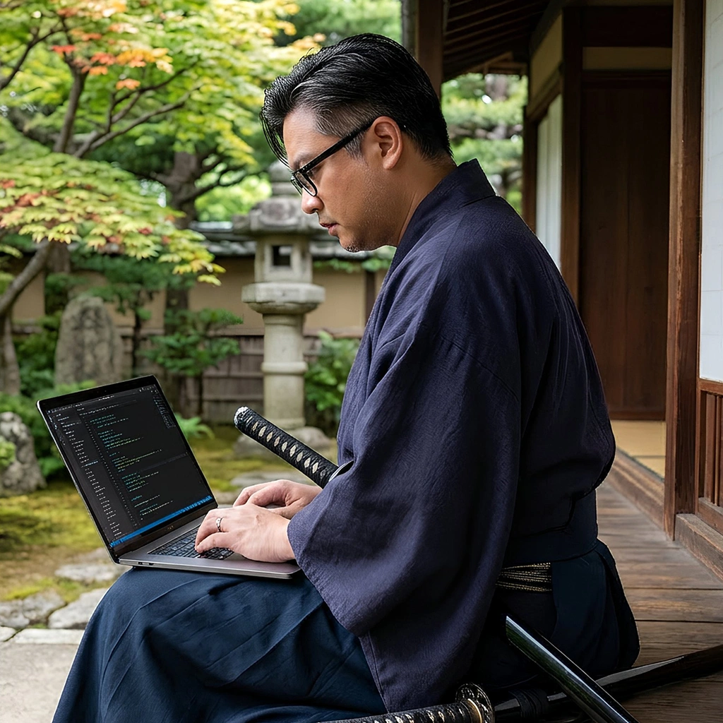 Joseph Ryan De Leon - Filipino Director of UI/UX Design, Front-end Design and Development