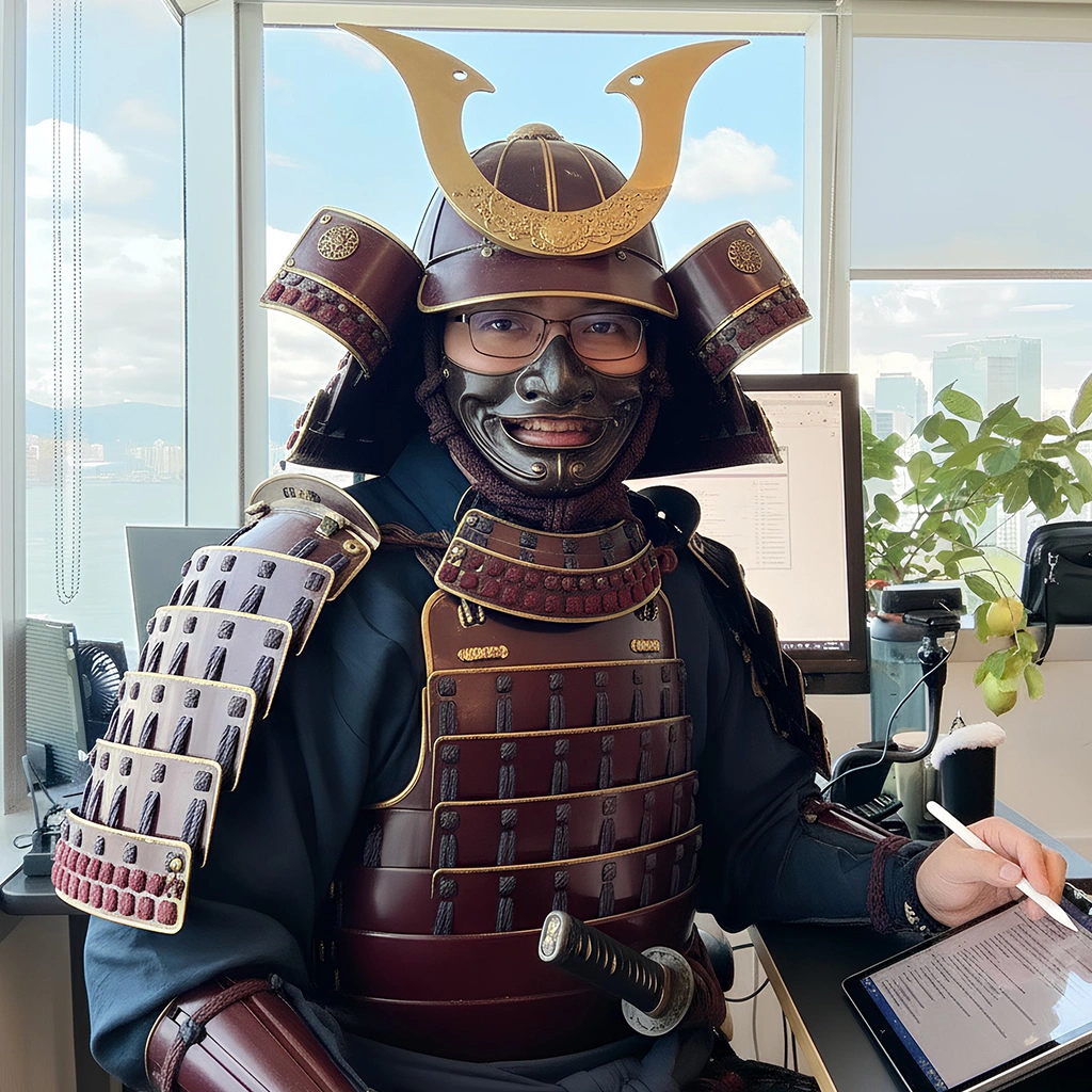 Joseph Ryan De Leon - Filipino Director of UI/UX Design, Front-end Design and Development