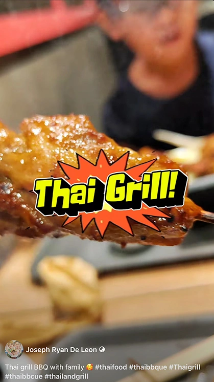 Thai Grill