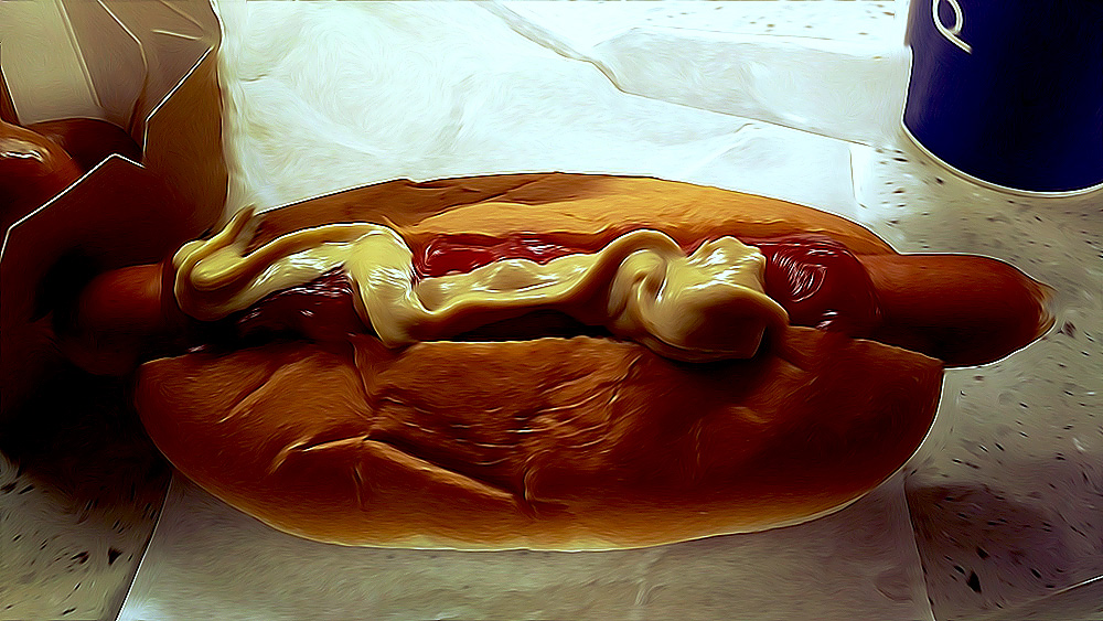 Filipino Web Designer Dinner at IKEA