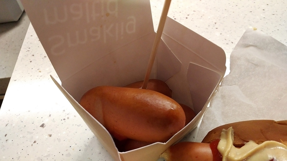 Filipino Web Designer Dinner at IKEA